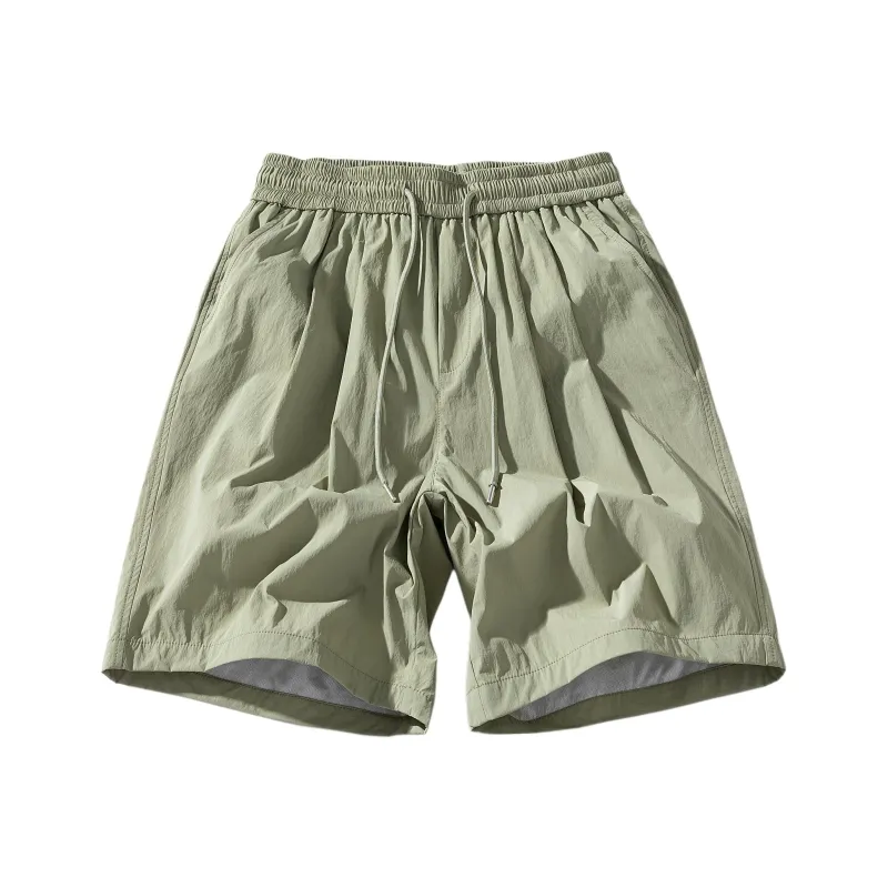S.k. Manor Hill Casual Shorts Unisex-4