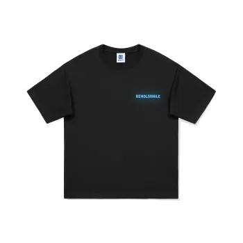 BENDL'S T Shirts Unisex