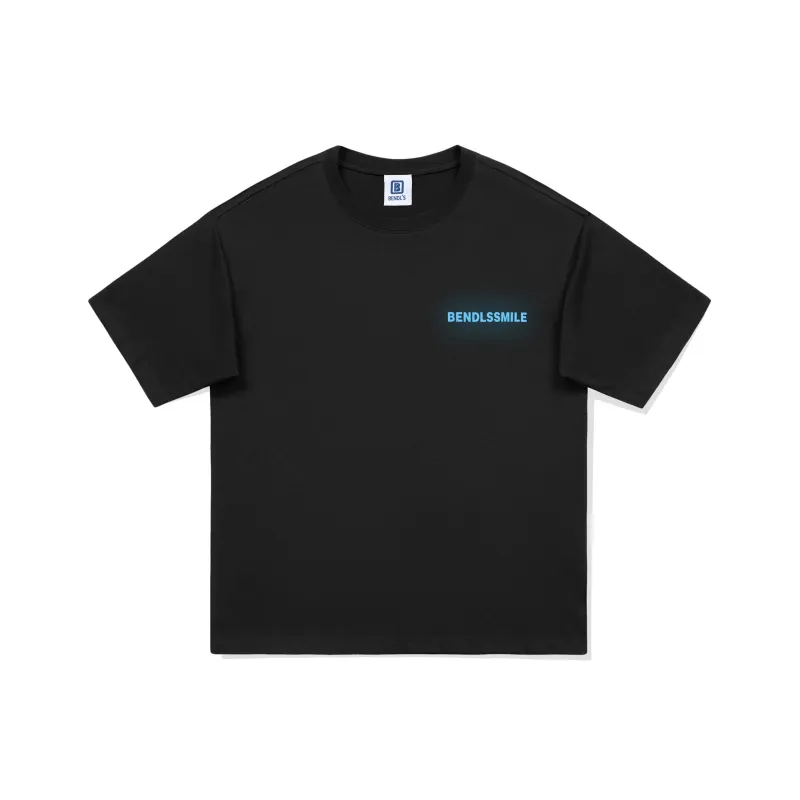 BENDL'S T Shirts Unisex-0