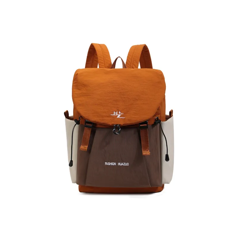 GEERDUN Oxford Backpack Unisex Multicolor-11