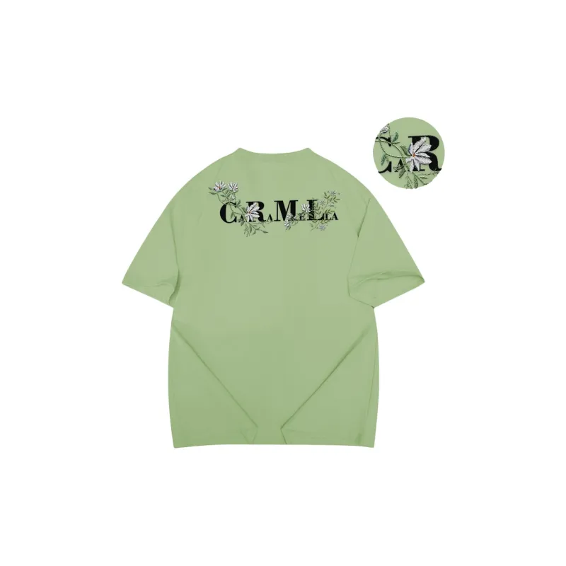 Caramella Unisex Undershirts-17