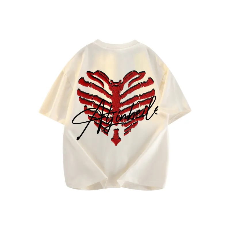 JINBEILE T Shirts Unisex-10