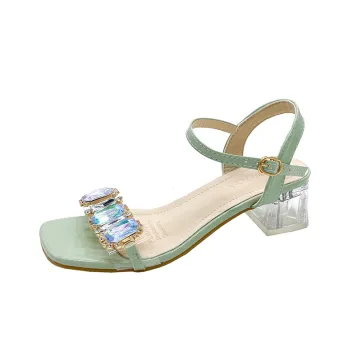 Puppytown One Strap Sandals Women's