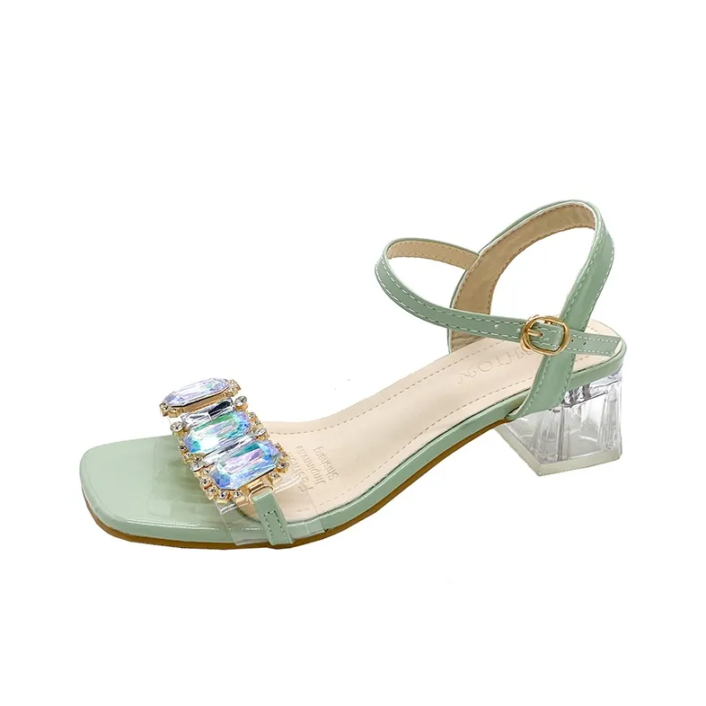 Puppytown One Strap Sandals Women's-0