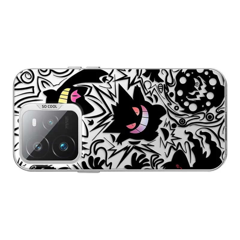CHUNFAN Phone Cases-14