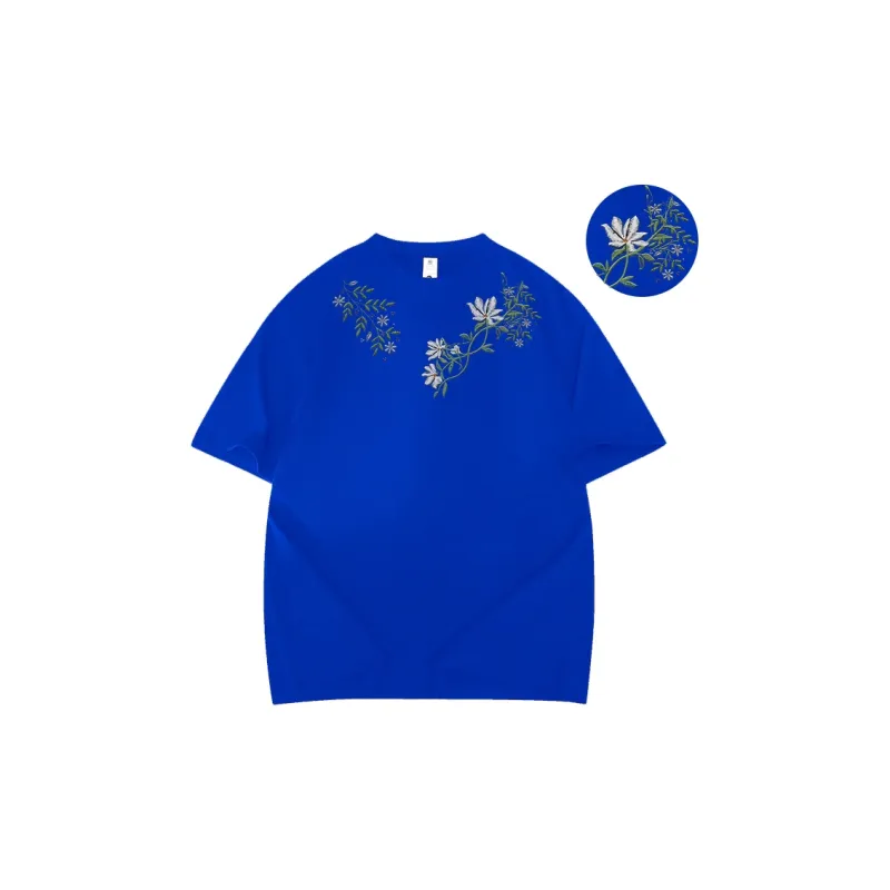 Caramella Unisex Undershirts-20