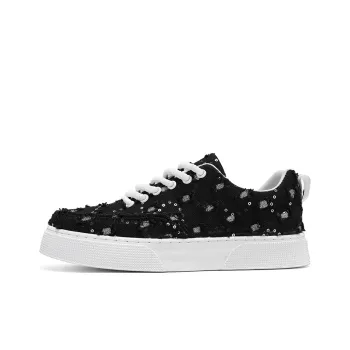 Jerden Smith Coverage Abrasion Resistant Low Top Skateboard Shoes Men's