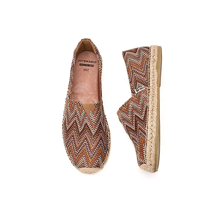 Joy&Mario Casual Single Shoes Women's-7