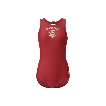 Arena One piece Swimsuit Women's