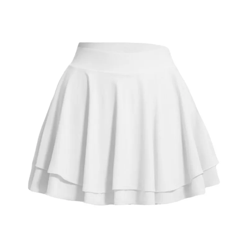 MOLY VIVI Casual Short Skirts Women's-1