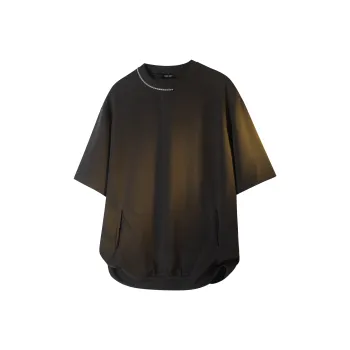 Endless Abyss T Shirts Unisex