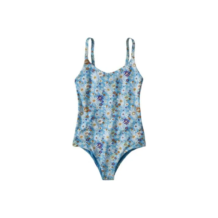 Patagonia Sunny Tide One-Piece Swimsuit One-piece Swimsuit Women's-3