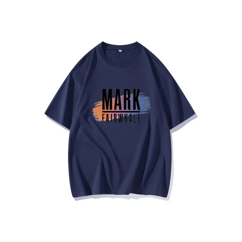 FAIRWHALE T Shirts Women's-9