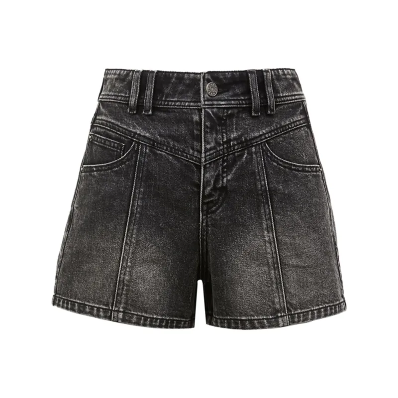 ONLY Denim Shorts Women's-0