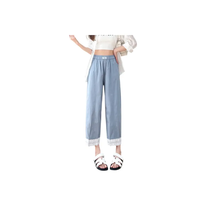 SITOL Casual Pants Women's-14
