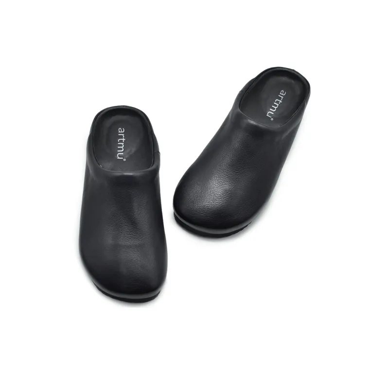 ARTMU Closed Toe Slippers Women's-3