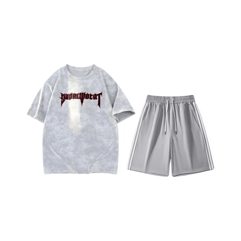 Supremo Cat Casual Sportswear Unisex-12