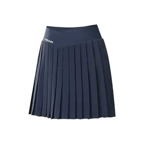 HEAD Casual Short Skirts Women's