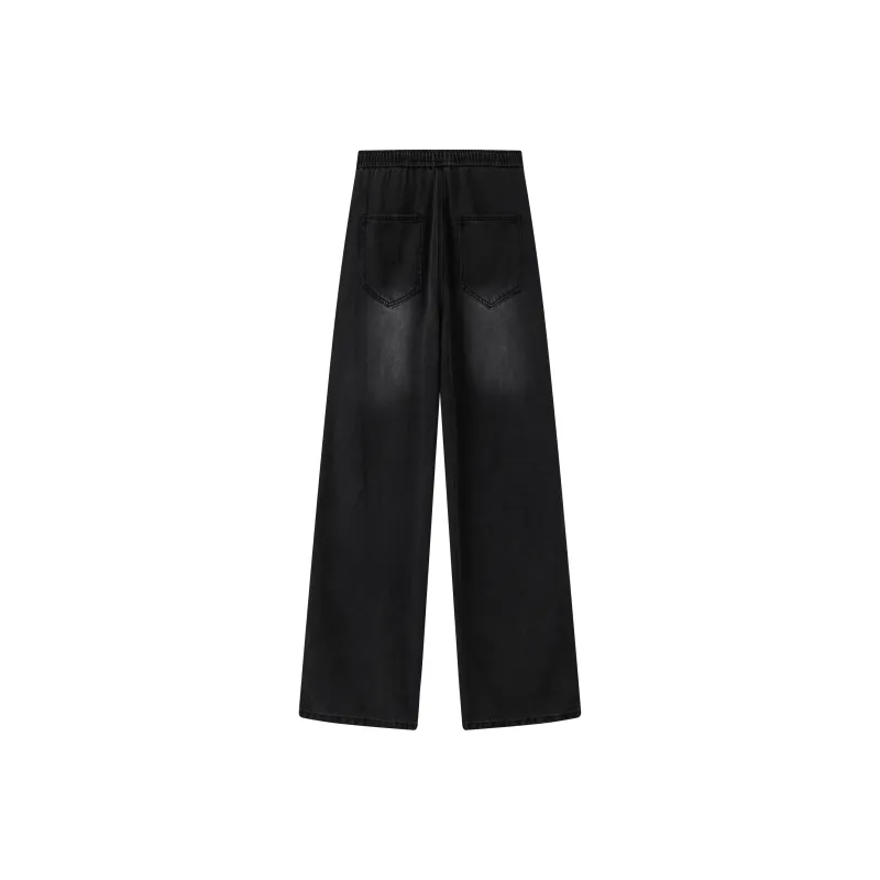 Maxim's De Paris Jeans Unisex-6