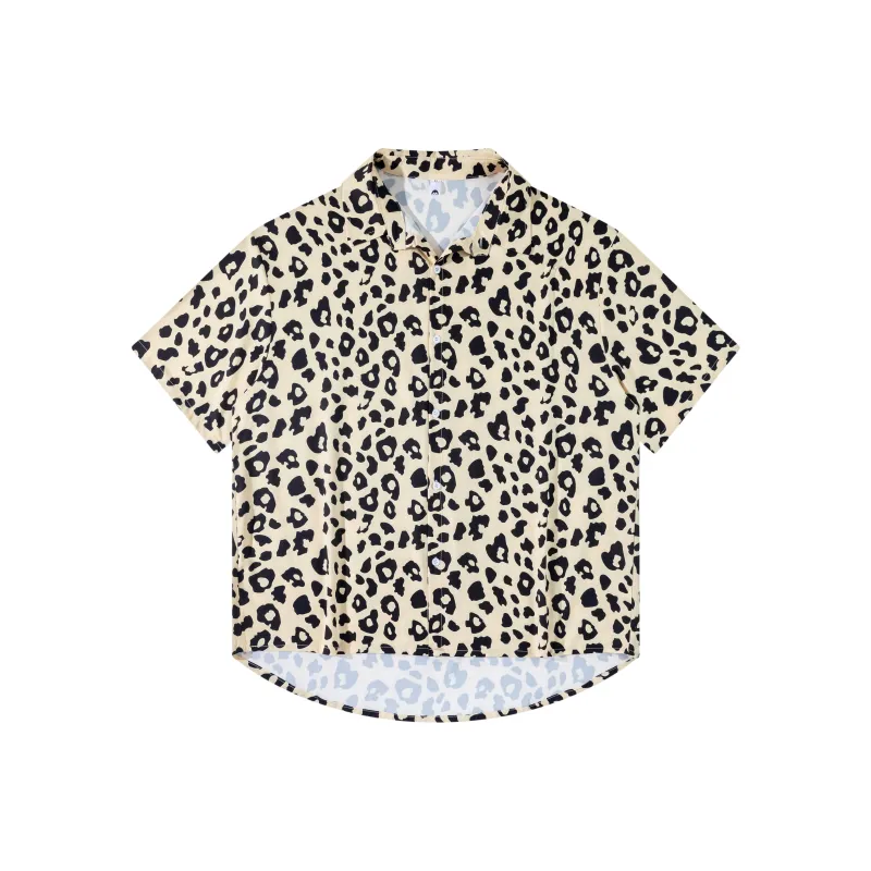 RVANGUARD Shirts Unisex-7