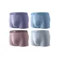 Misty Blue+Mauve+Dusty Blue+Dusk Lime