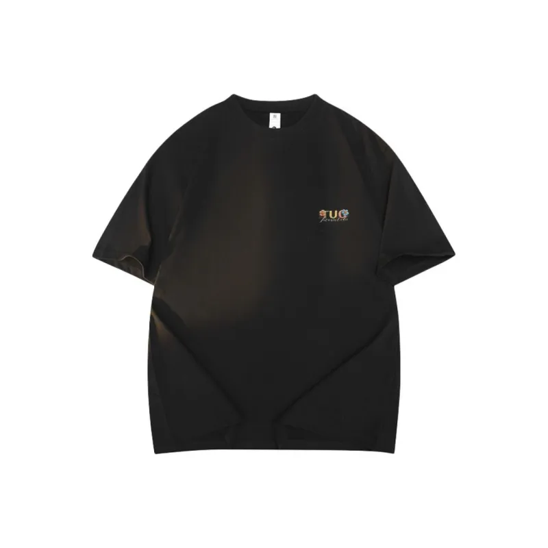 TUCANO T Shirts Unisex-8