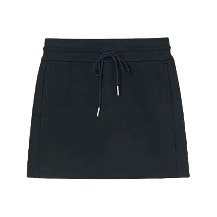 Orange Desire Casual Short Skirts Women's-2