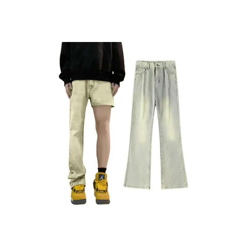 HAPPY PARTY Jeans Unisex-7