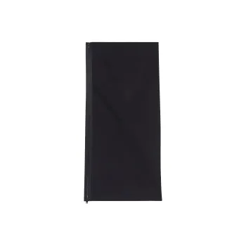 Lanvin Crepe Pencil Skirt