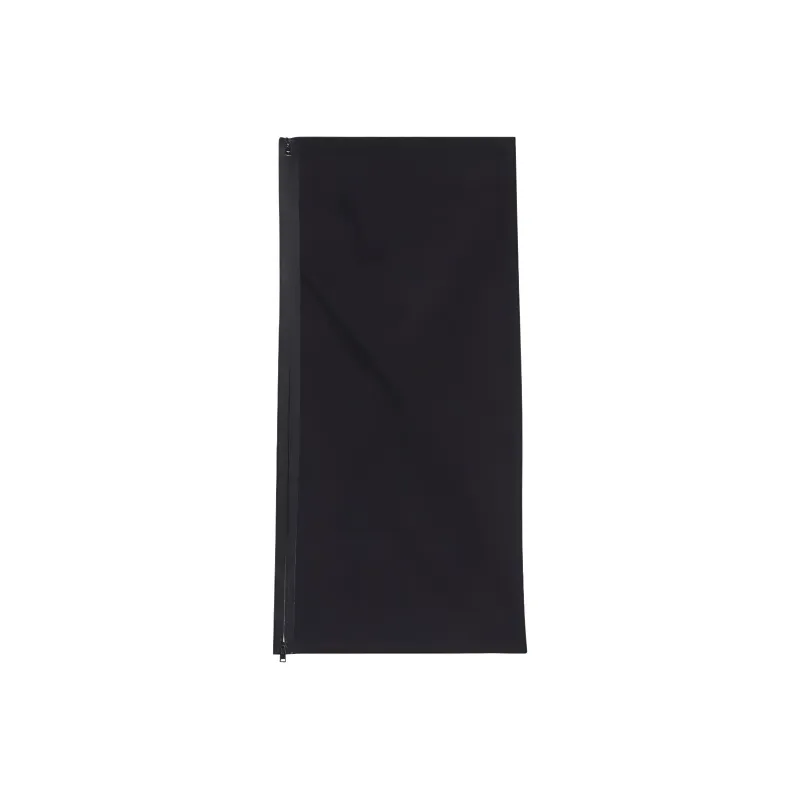 Lanvin Crepe Pencil Skirt-0