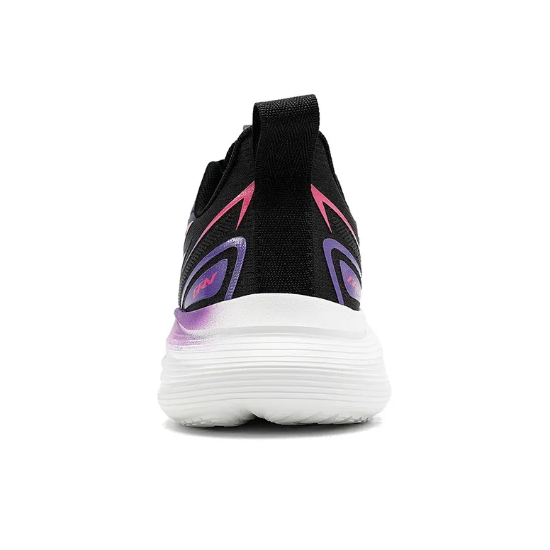 K bird Cushioning, Breathable, Lightweight Low Top Casual Racing Sprint Running Shoes Women's-22