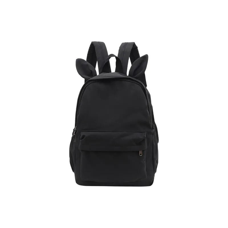 WICKBUEN Nylon Backpack Women's Multicolor-6
