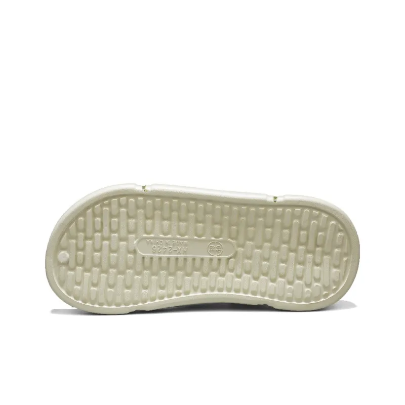 DEERWAY One Strap Sandals Men's Banxia Green-6