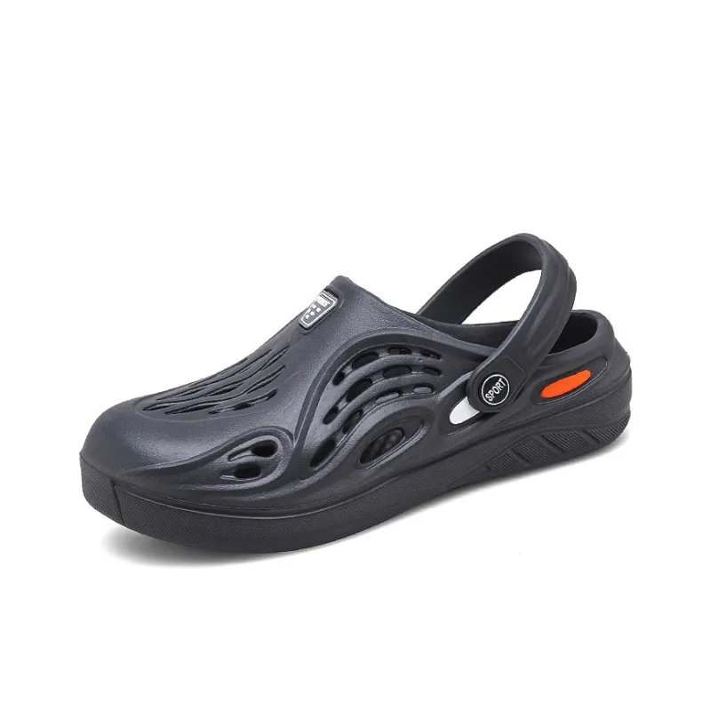 KUPE Clogs Unisex-12