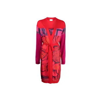 Ferragamo Knitwear Women's Red