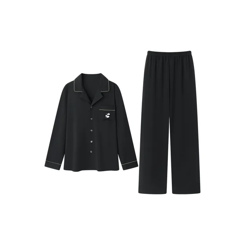 MIIOW Unisex Pajama Sets-16