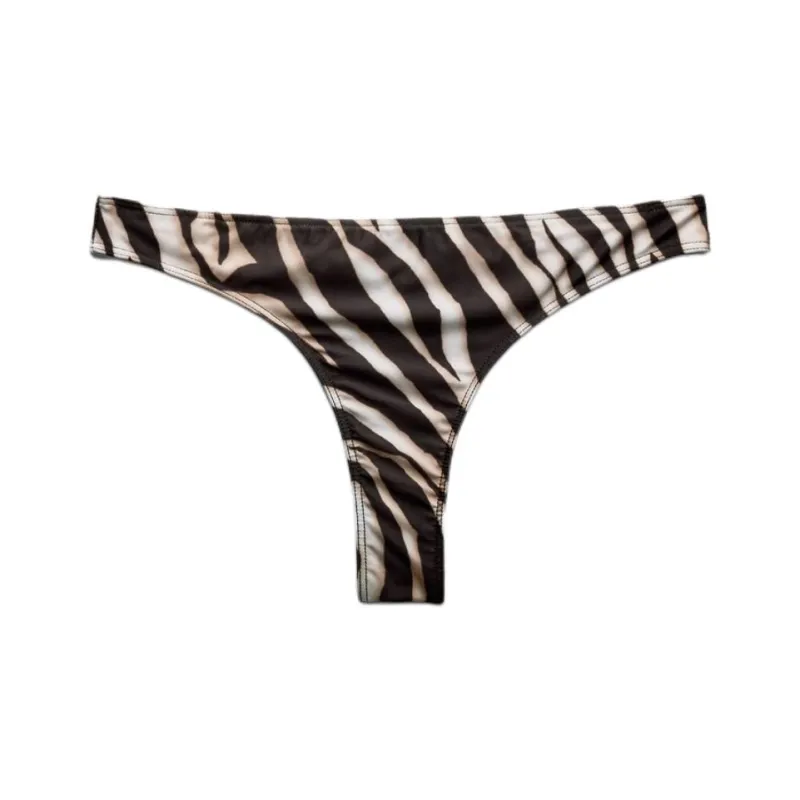 ZARA Bikinis Women's Black-0