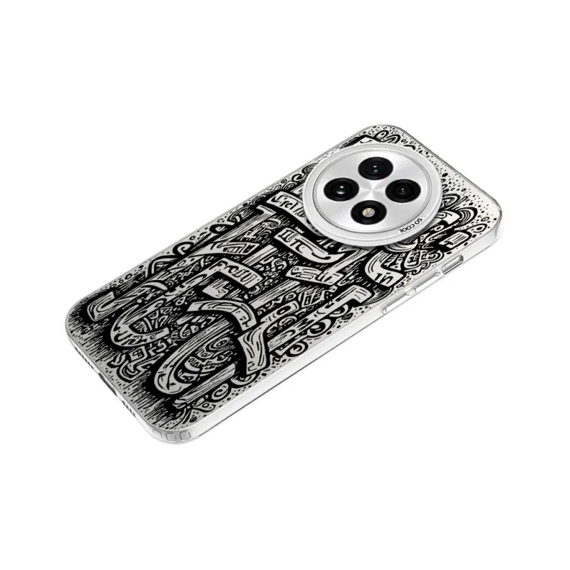 MaiBuZhe Phone Cases-22