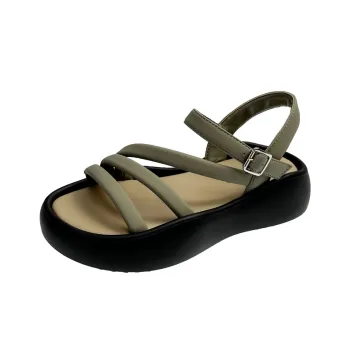Ant City One Strap Sandals Women's