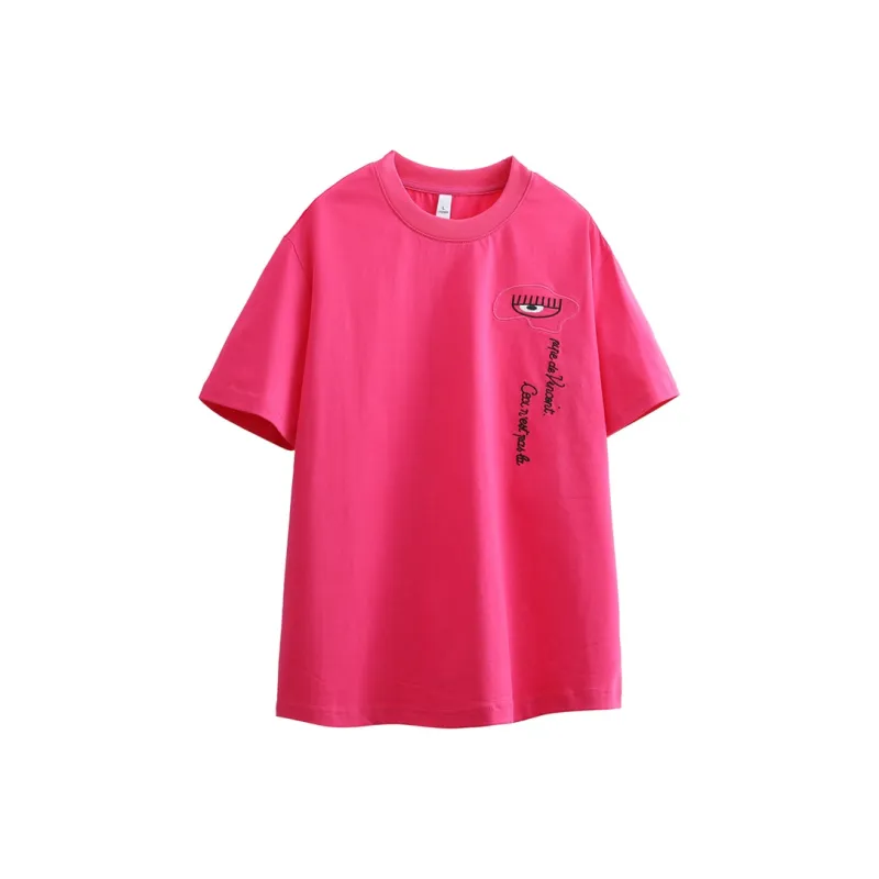 WKOOG T Shirts Unisex-10