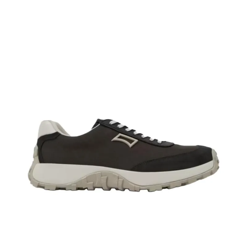 CAMPER Drift Trail Abrasion Resistant Low Top Casual Shoes Men's Tan-1