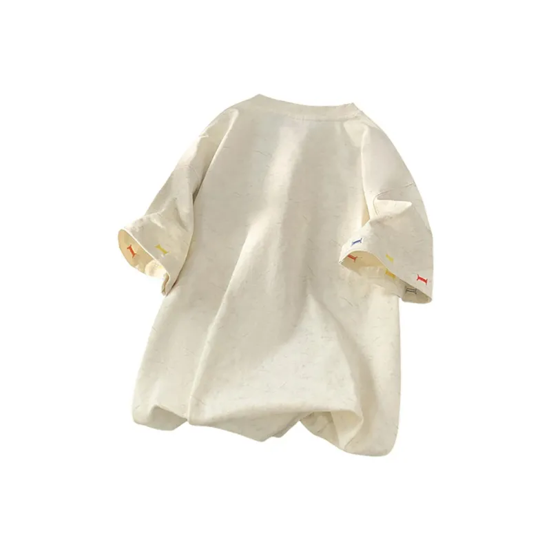 WKOOG T Shirts Unisex-12
