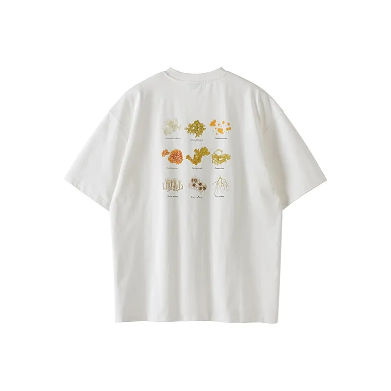 BUTTBILL T Shirts Unisex-1