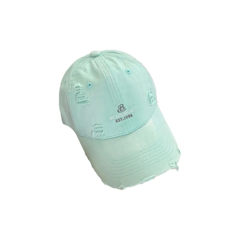 VIVIWELL Cotton Baseball Caps Unisex-7