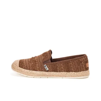 Joy&Mario Low Top Casual Shoes Women's
