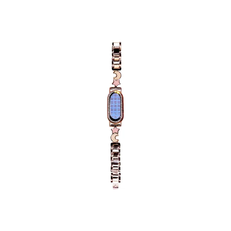Fly Watch Band Xiaomi Compatibility 160~200mm Metal-15