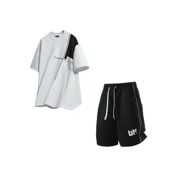 FA2LO Casual Sportswear Unisex