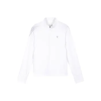 QIAODAN T Shirt Women's Jordan White