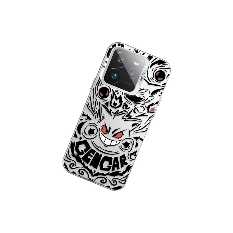 CHUNFAN Phone Cases-1