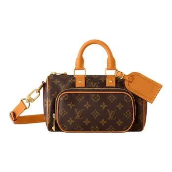LOUIS VUITTON Keepall 25 Cargo